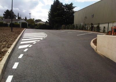 A3-Cours des collèges – CG 91