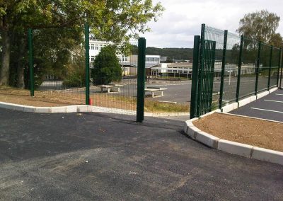 A3-Cours des collèges – CG 91