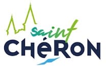 Logo Saint Cheron