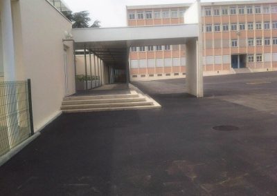 A3-Cours des collèges – CG 91