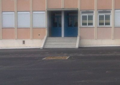 A3-Cours des collèges – CG 91